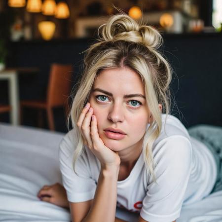Elyse Willems - FLUX
