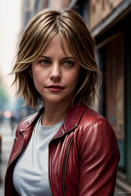 Meg Ryan (JG)版本v1.0 (ID: 124474)