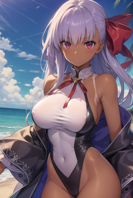 BB - Fate Grand Order