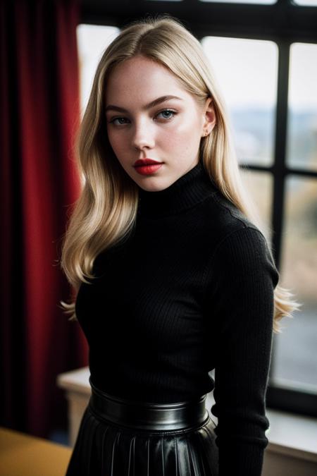 Emma White
