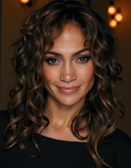 Jennifer Lopez