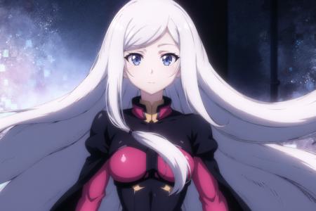 Anime Screencap Style