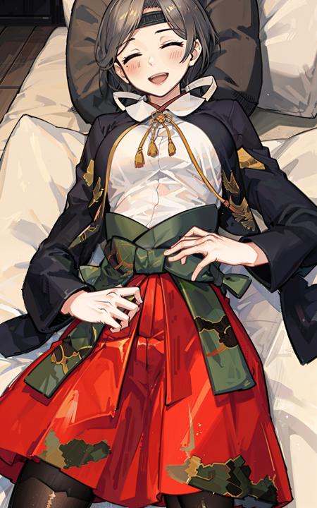 [Kantai Collection] Chitose 艦隊これくしょん 千歳