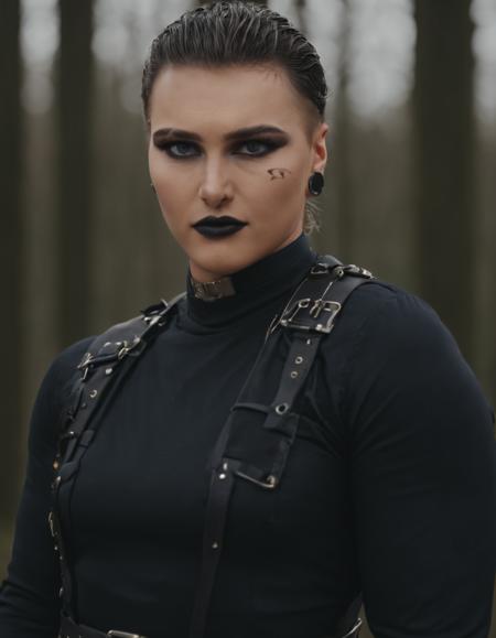 Rhea Ripley