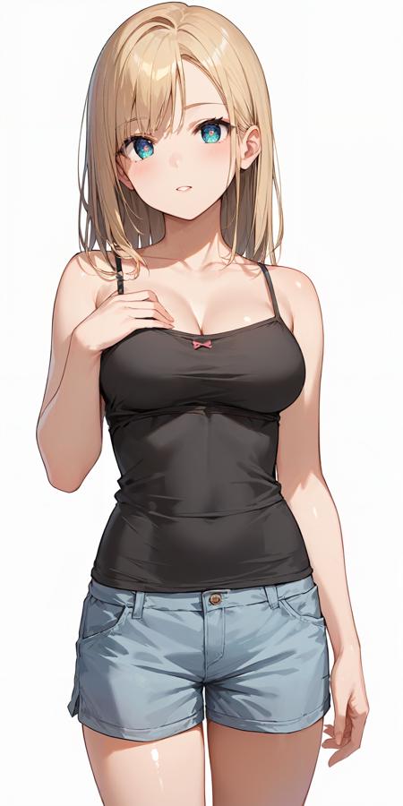 キャミソール/camisole(ill,pony)