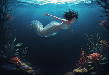 0778 submerged