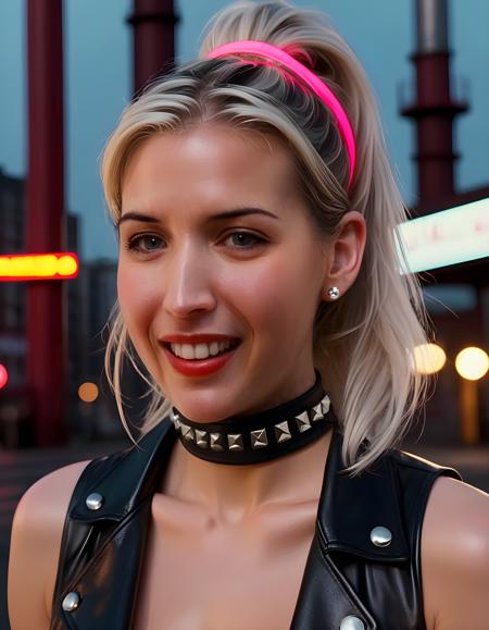 Gemma Atkinson