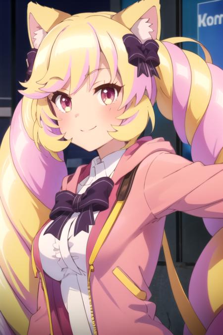 Himeko Mashima - Show by Rock!!版本v2.0 (ID: 281562)