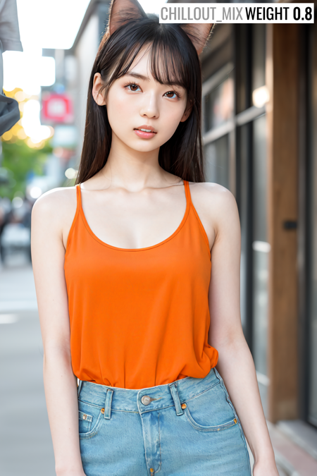 Ami Chan [AV2AI]版本v1.0 (ID: 97882)
