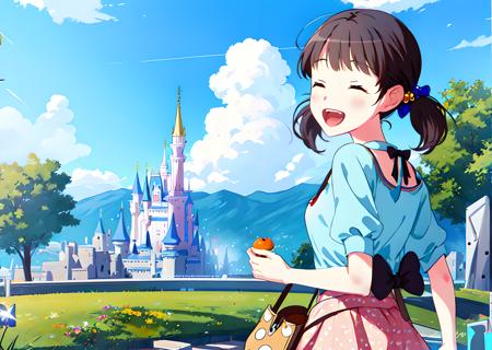 momonoki rika/桃木 里花（アイドルうぉーず）