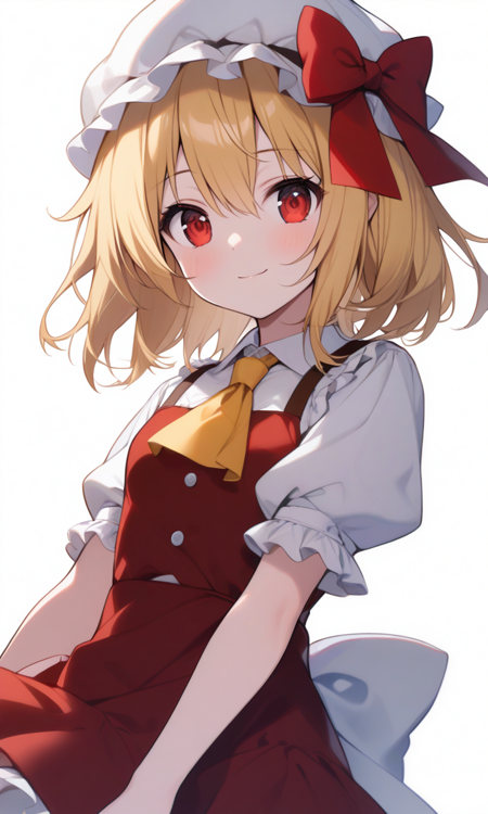 Flandre Scarlet - (Touhou Project) XL版本v1.0 (ID: 406625)