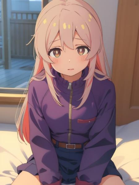 Oyama Mahiro | Oniichan wa Oshimai!