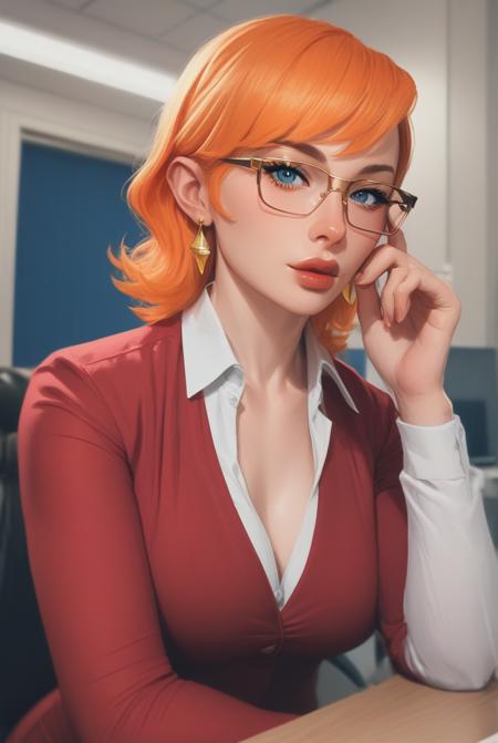 Jenna Lynn Meowri