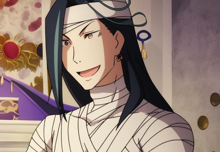 Roswaal L. Mathers (Re:Zero)