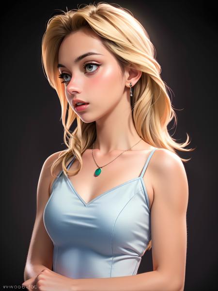 Chloe Toy