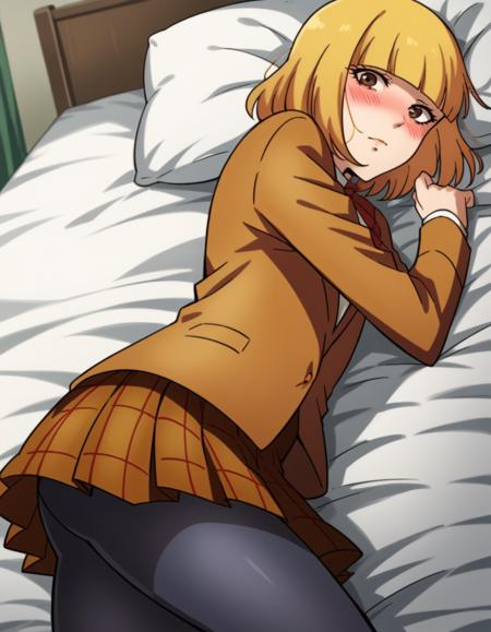 Hana Midorikawa (緑川 花) - Prison School (Kangoku Gakuen) (監獄学園〈プリズンスクール〉)