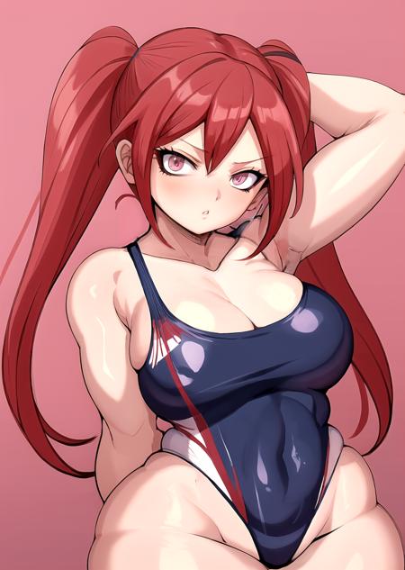 Ponkotsuu Style
