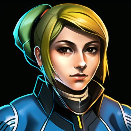 Starsector Portraits