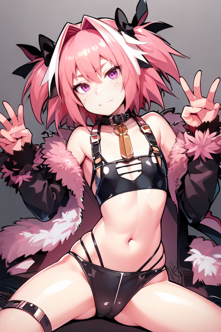 Argonaut | Cute Lora Style