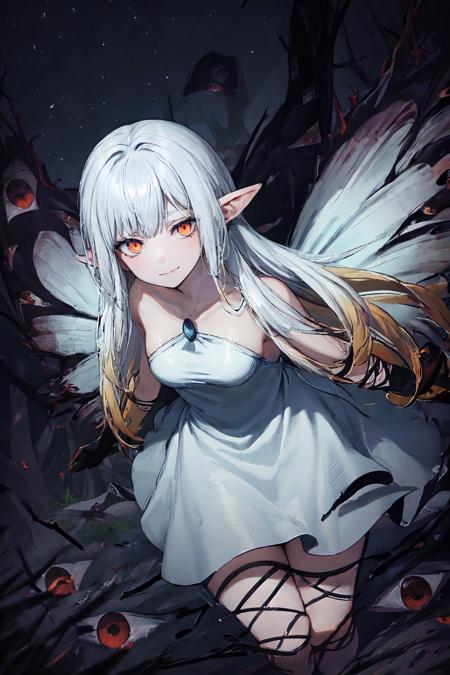 Airy [Bravely Default] Freefit LoRA