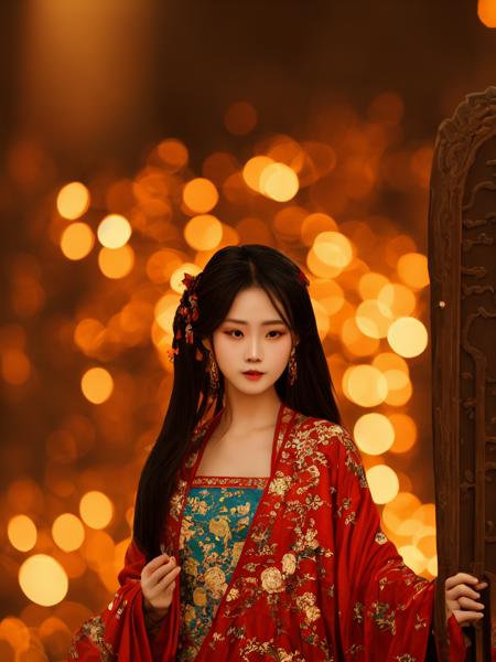 CN - Hanfu