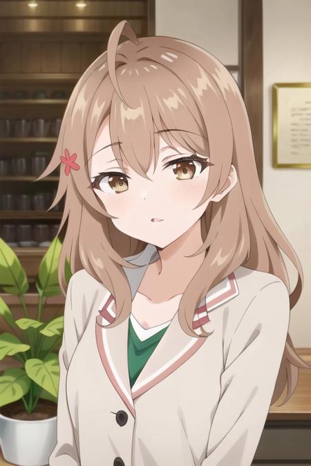 Maria Mikhailovna Kujou (Masha) | Alya Sometimes Hides Her Feelings in Russian | 時々ボソッとロシア語でデレる隣のアーリャさん