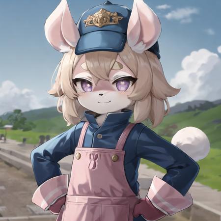 美露莘