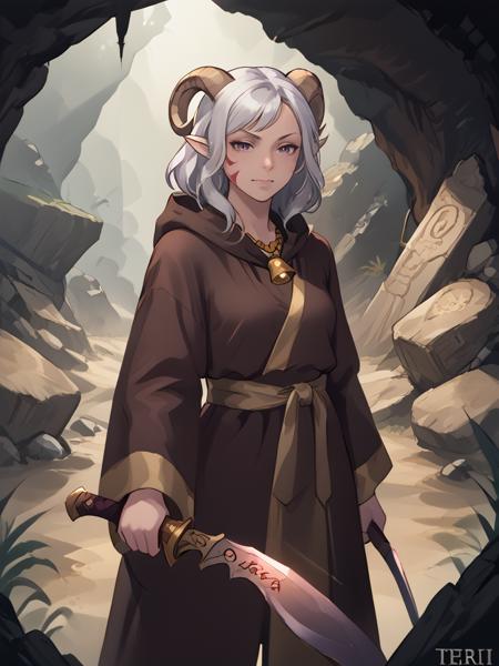 kukri