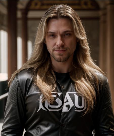 Edu Falaschi singer LORA ?