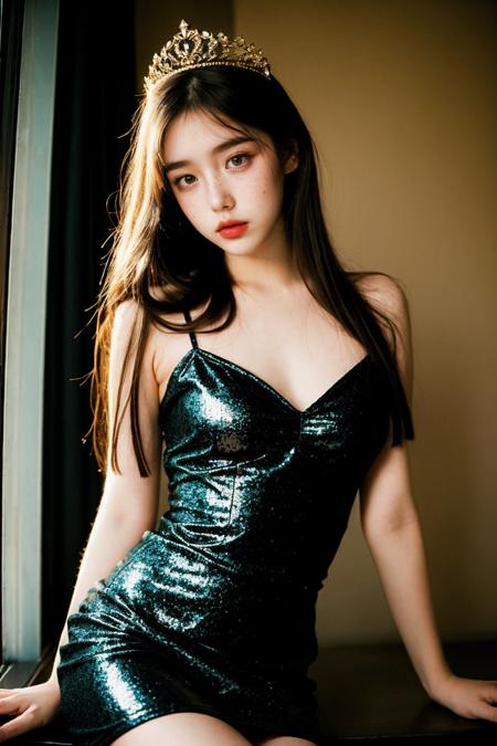 OnlyRealistic | 《唯》· 超高清真人写实