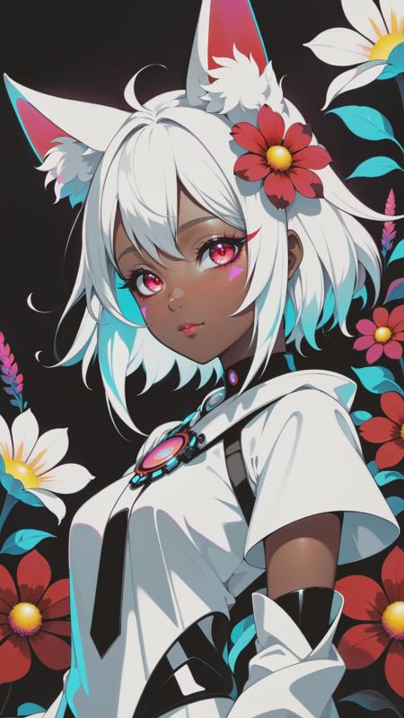 SDXL Yamer's Anime ??? Unstable Illustrator