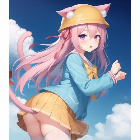 如月-碧蓝航线（Kisaragi-Azur Lane）