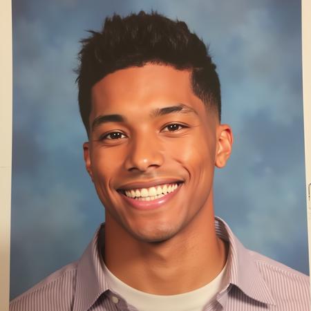 Rome Flynn Flux, SDXL, and SD 1.5