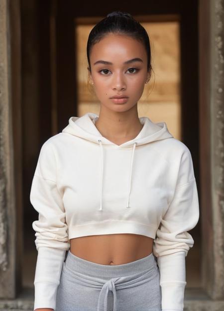 Draya PonyXL (IG Model)