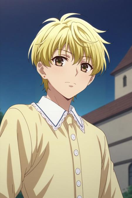 Momiji Souma | Fruits Basket / Furuba (Pony)