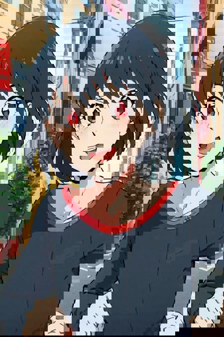 Yor Forger版本v1.0 (ID: 292800)