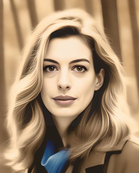 Anne Hathaway
