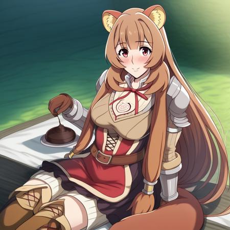 Raphtalia | Shield Hero