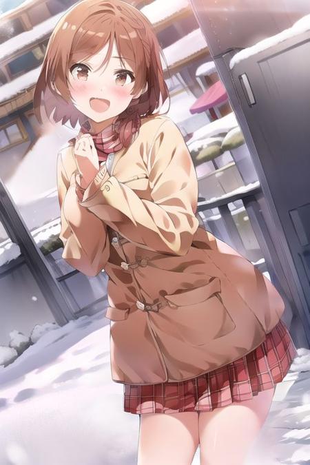 Akane Sakuramori | I’m Getting Married to a Girl I Hate in My Class | クラスの大嫌いな女子と結婚することになった