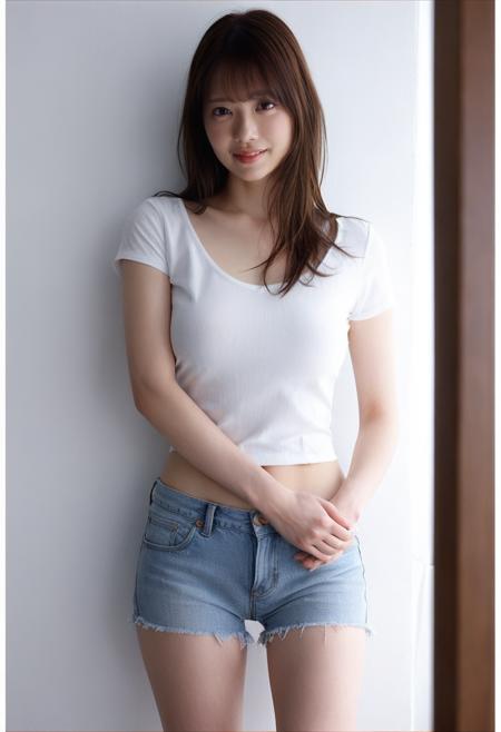 安齋らら Rara Anzai XL