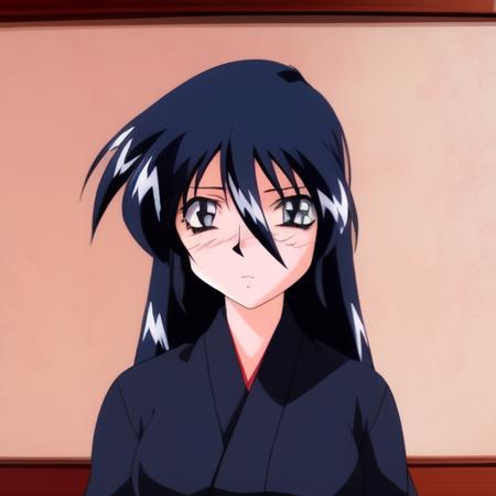 藤原美月(ハコてん雀) fujiwara mitsuki (hakoten-jong)