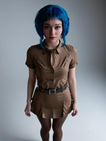 Mary Elizabeth Winstead \ Ramona Flowers (PONY)