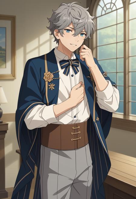 Izumi Sena (Ensemble Stars!) - (Pony)