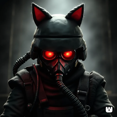 Killzone Hellgasts