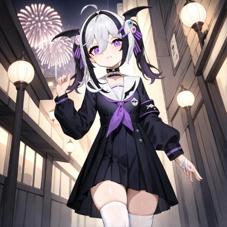 Hatsuse (VirtuaReal)