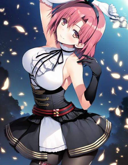 black_prince ブラック・プリンス (Azur Laneアズールレーン)XL版本pony-v1.0 (ID: 354131)