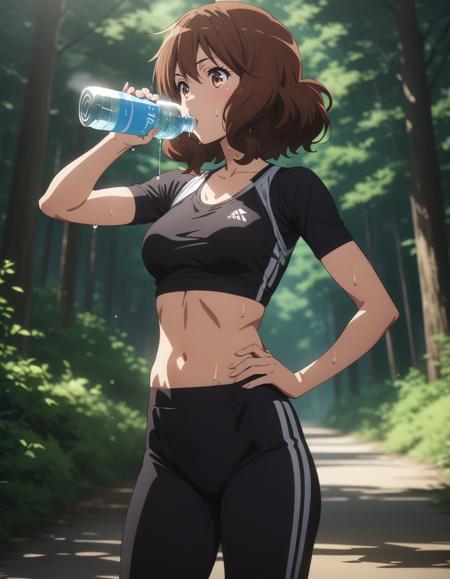 Oumae Kumiko / 黄前久美子　SDXL