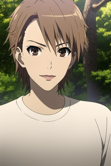 Teshigawara Naoya / Another