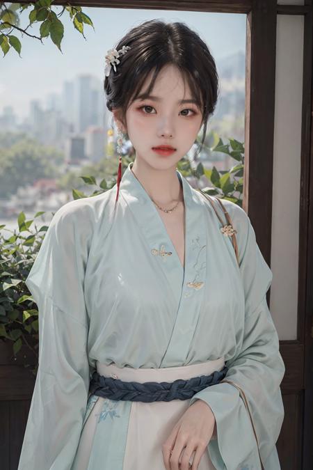 鸡腿子瘦了但她膨胀了 Internet celebrity