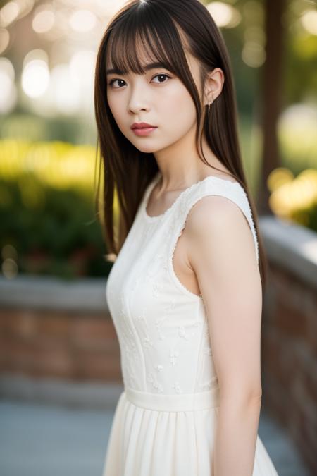 SuzukiAyane / 鈴木絢音 _JP_Idol